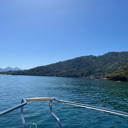 Passeios De Lancha Em Angra Dos Reis Hotell Exteriör bild